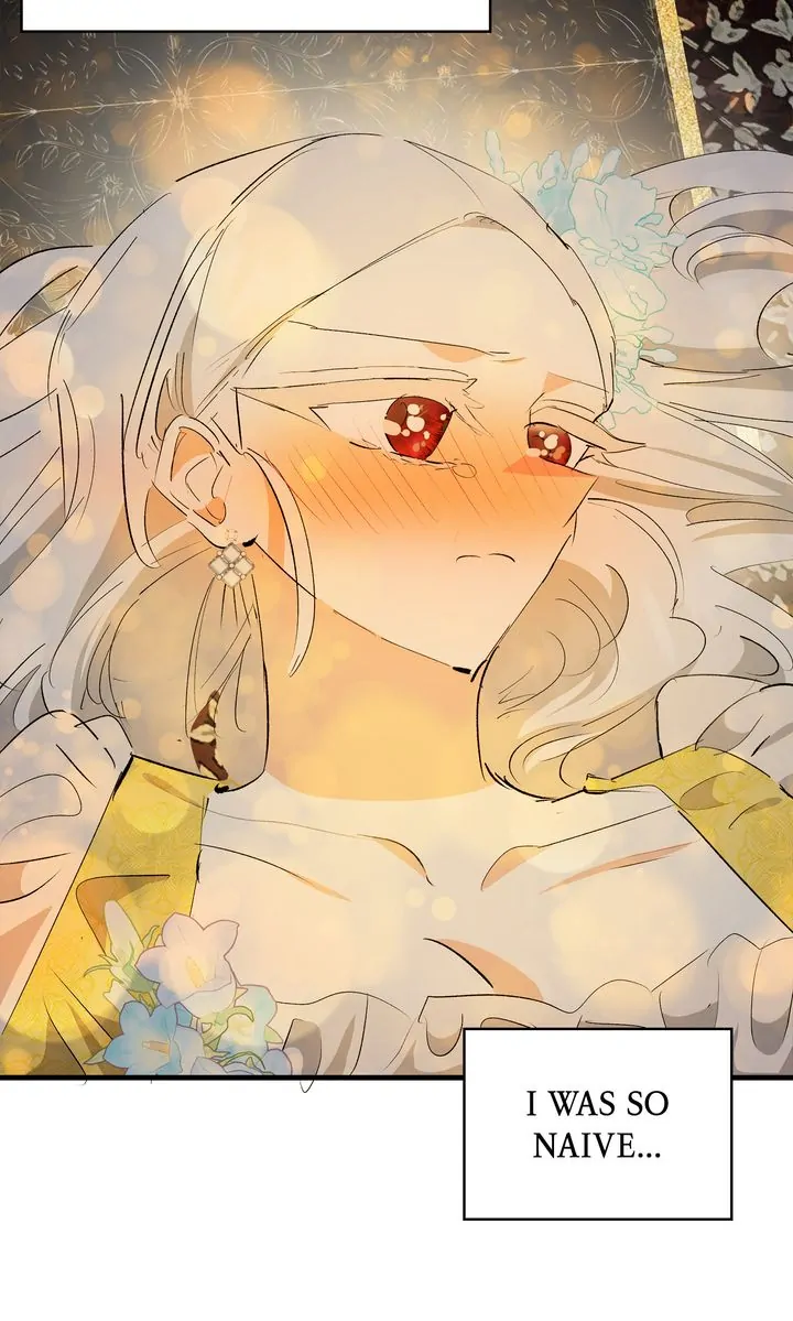 If You Want a Fake Sister chapter 34 page 41