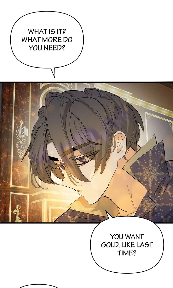 If You Want a Fake Sister chapter 34 page 42