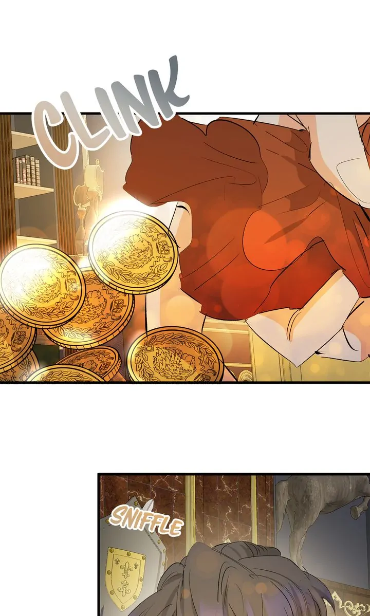 If You Want a Fake Sister chapter 34 page 44
