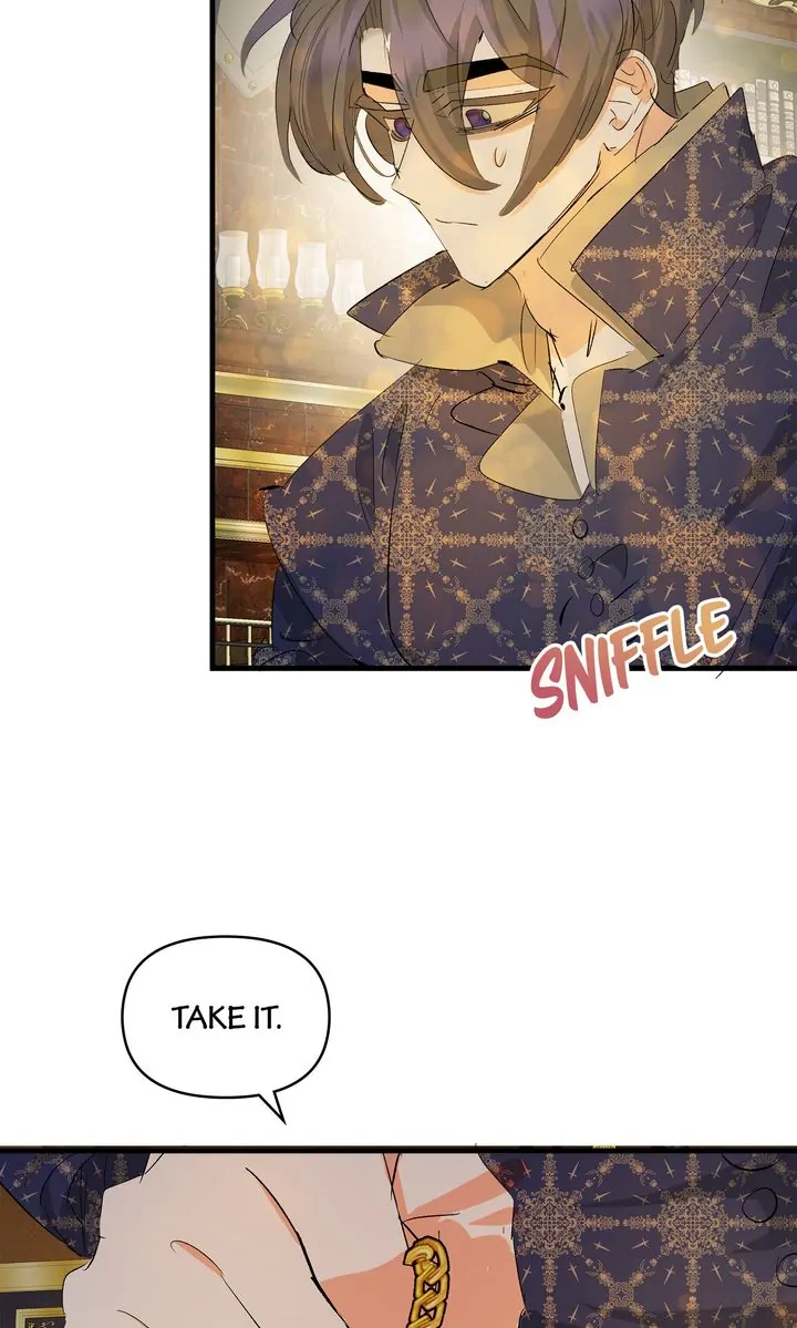 If You Want a Fake Sister chapter 34 page 45