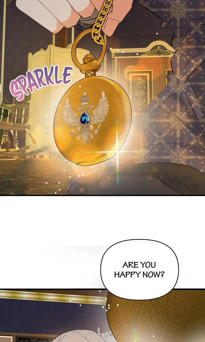 If You Want a Fake Sister chapter 34 page 46
