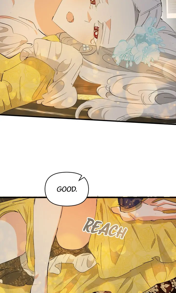 If You Want a Fake Sister chapter 34 page 49