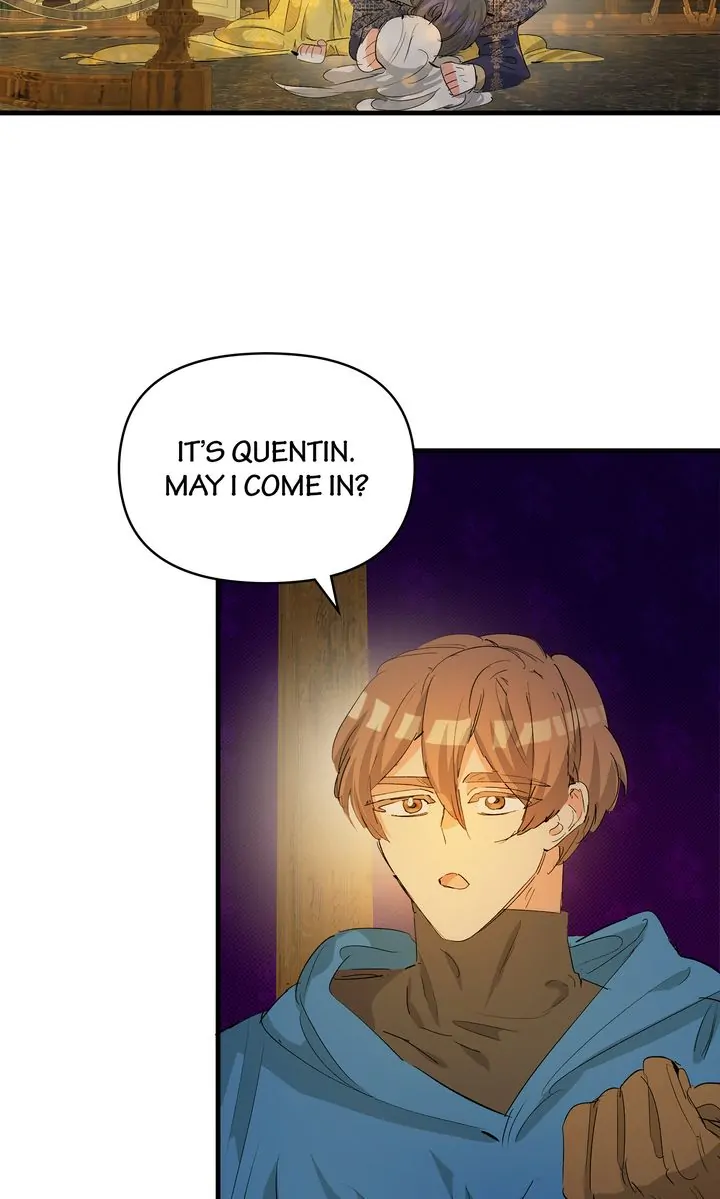If You Want a Fake Sister chapter 34 page 52