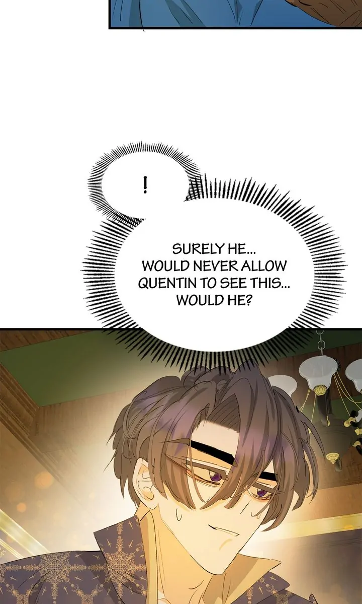 If You Want a Fake Sister chapter 34 page 53