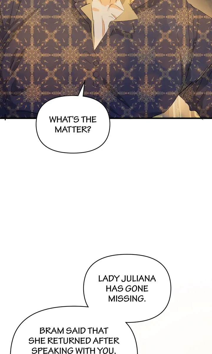 If You Want a Fake Sister chapter 34 page 54