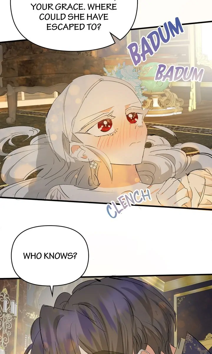 If You Want a Fake Sister chapter 34 page 55