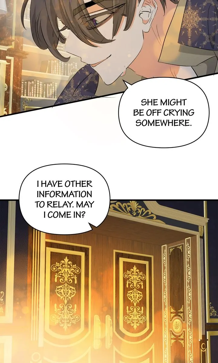 If You Want a Fake Sister chapter 34 page 56