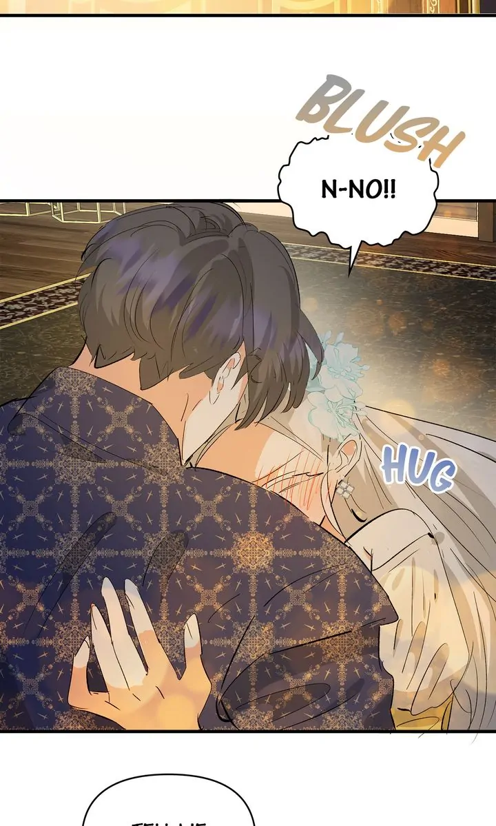 If You Want a Fake Sister chapter 34 page 57