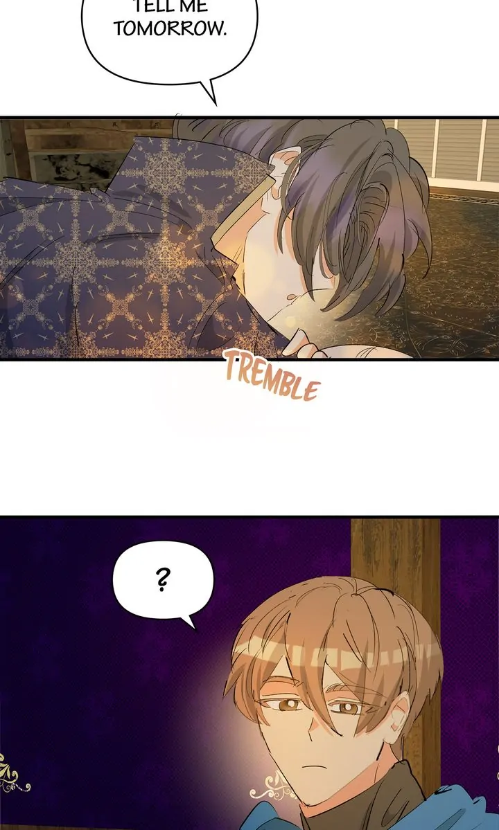 If You Want a Fake Sister chapter 34 page 58