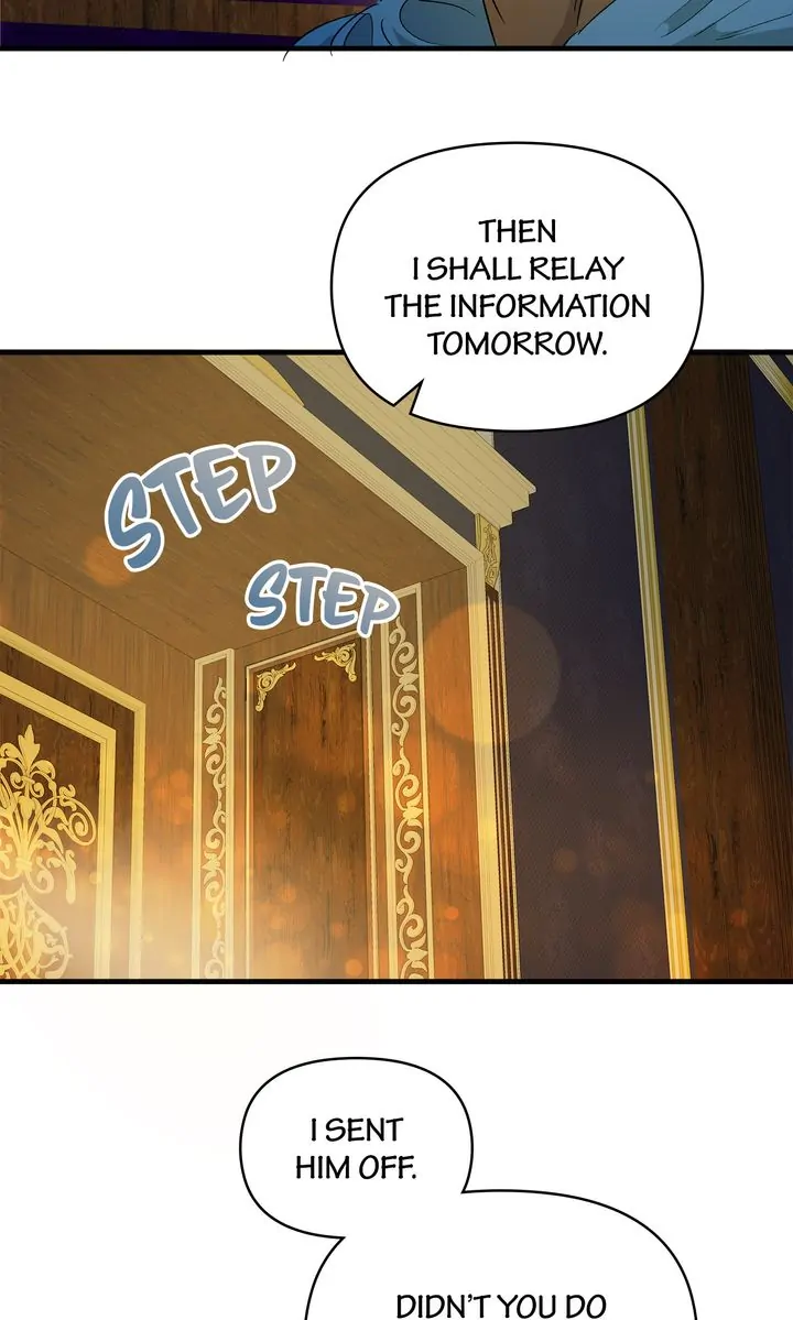 If You Want a Fake Sister chapter 34 page 59