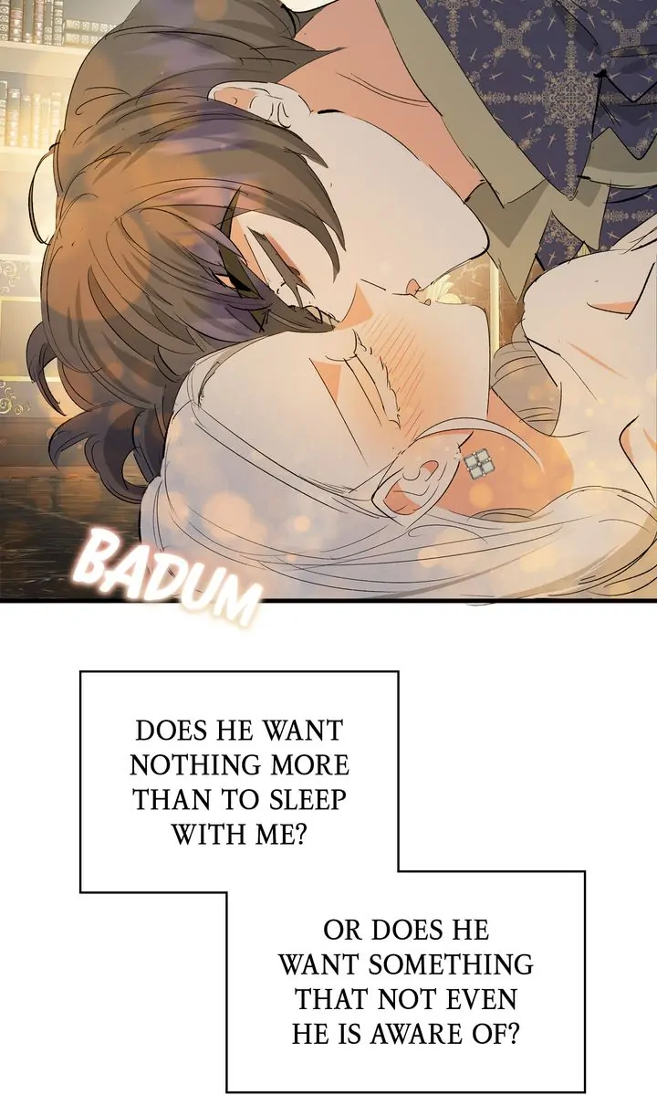 If You Want a Fake Sister chapter 34 page 62