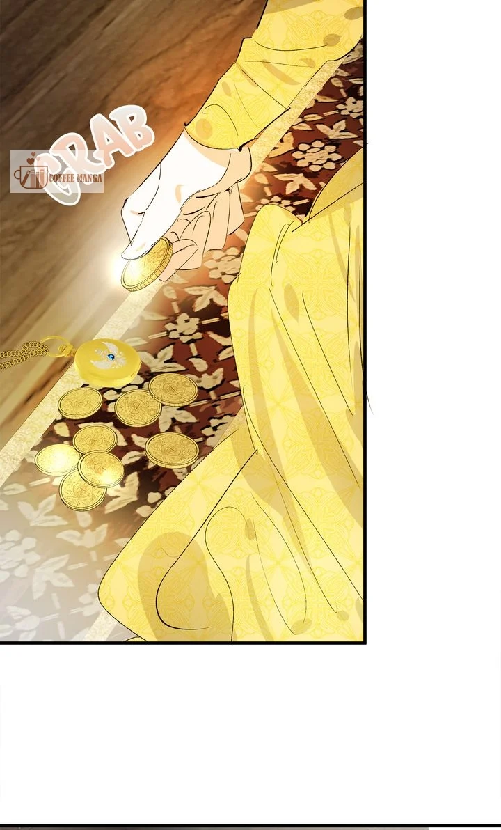 If You Want a Fake Sister chapter 35 page 3