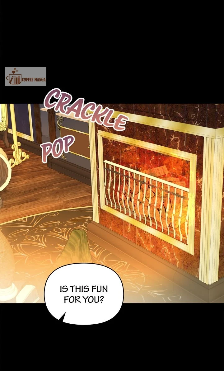 If You Want a Fake Sister chapter 35 page 7