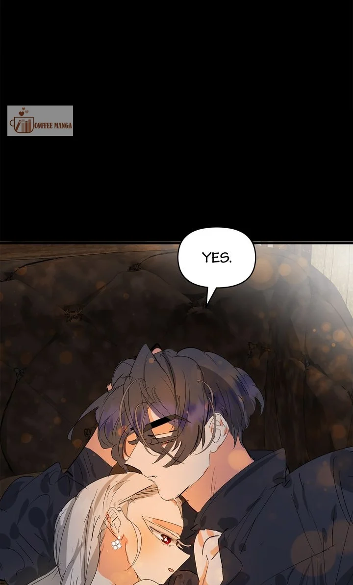 If You Want a Fake Sister chapter 35 page 8