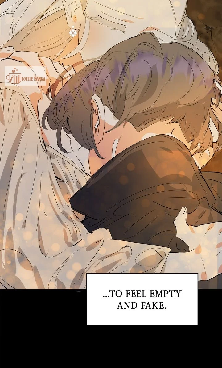 If You Want a Fake Sister chapter 35 page 14