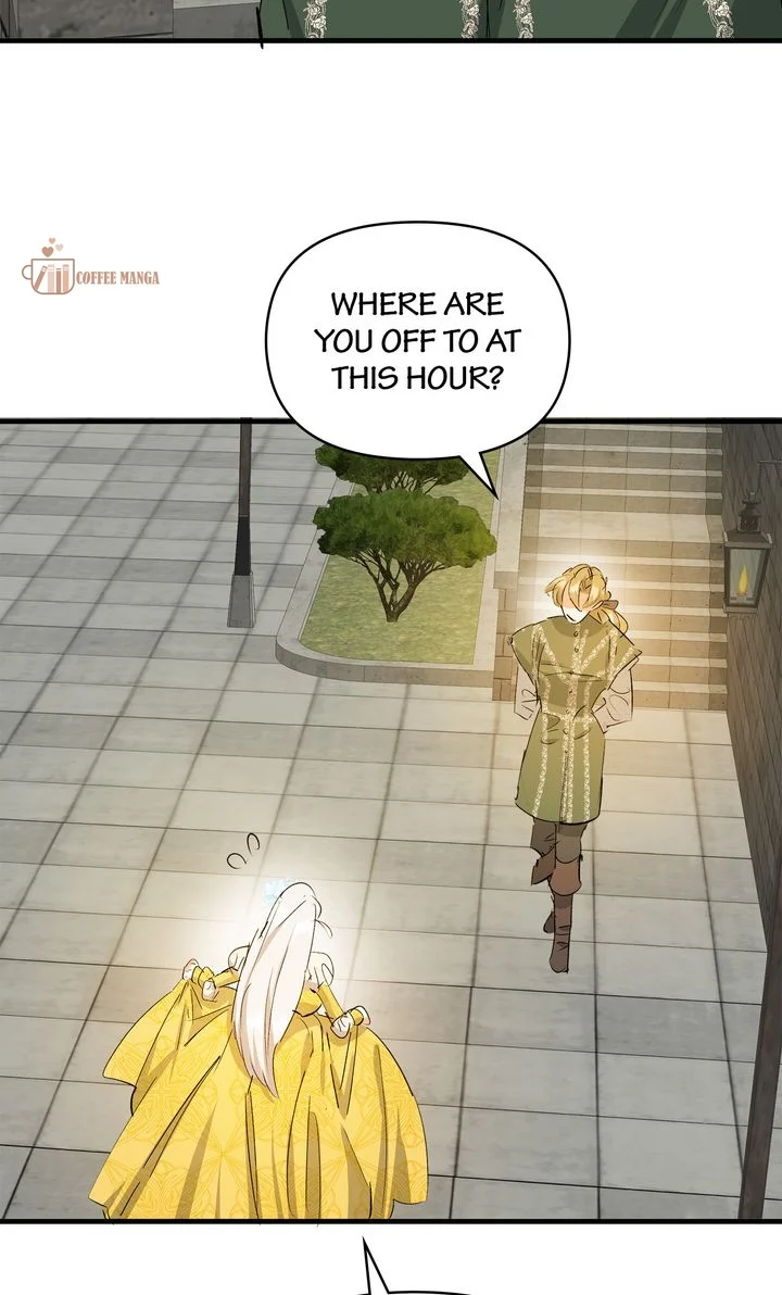 If You Want a Fake Sister chapter 35 page 34