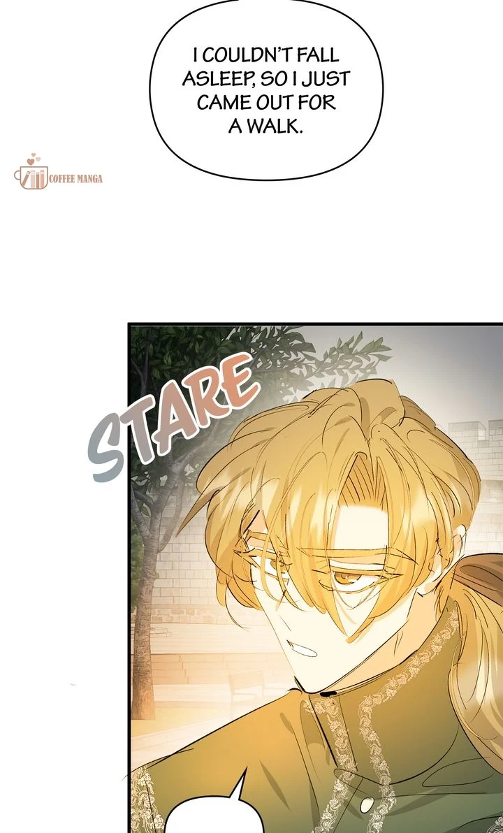 If You Want a Fake Sister chapter 35 page 35