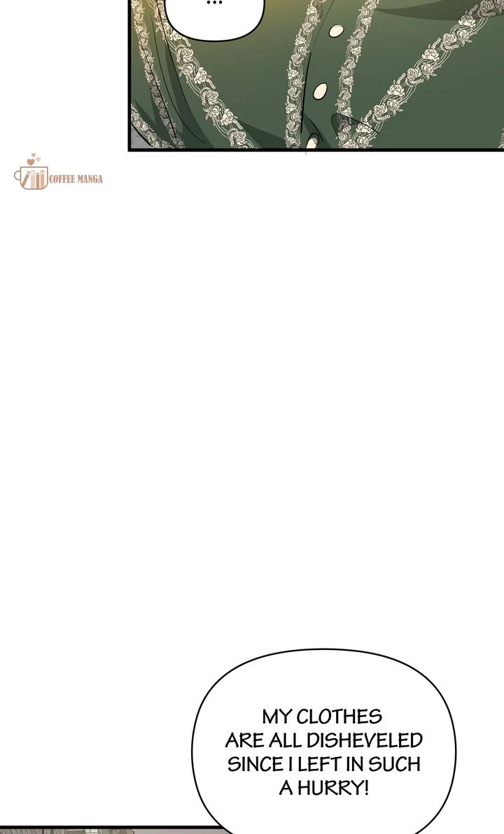 If You Want a Fake Sister chapter 35 page 36