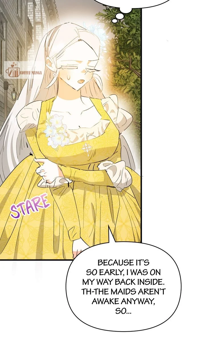 If You Want a Fake Sister chapter 35 page 37
