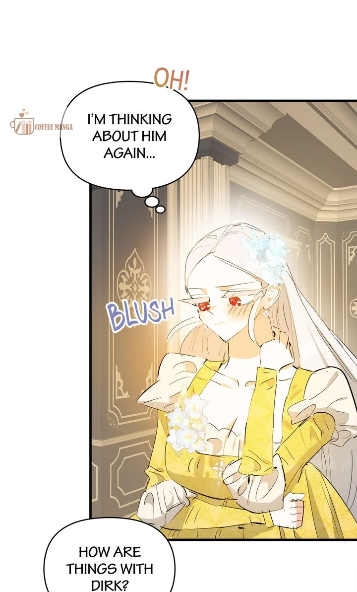 If You Want a Fake Sister chapter 35 page 41