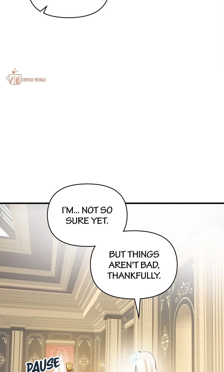 If You Want a Fake Sister chapter 35 page 42