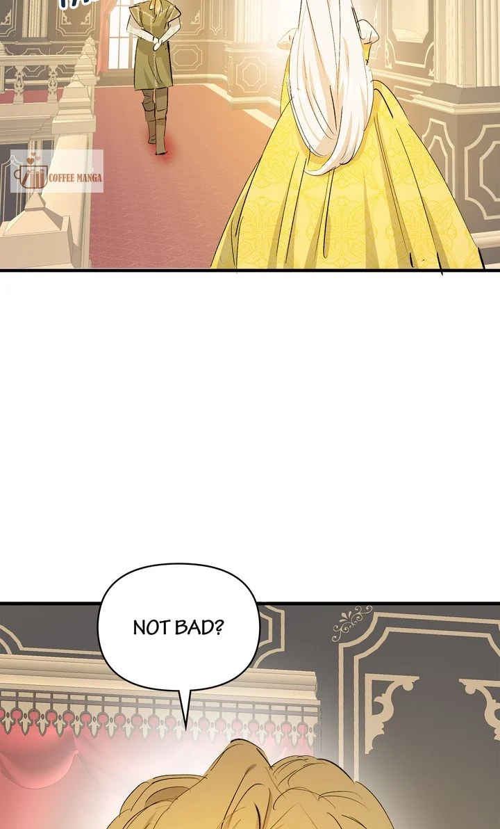 If You Want a Fake Sister chapter 35 page 43