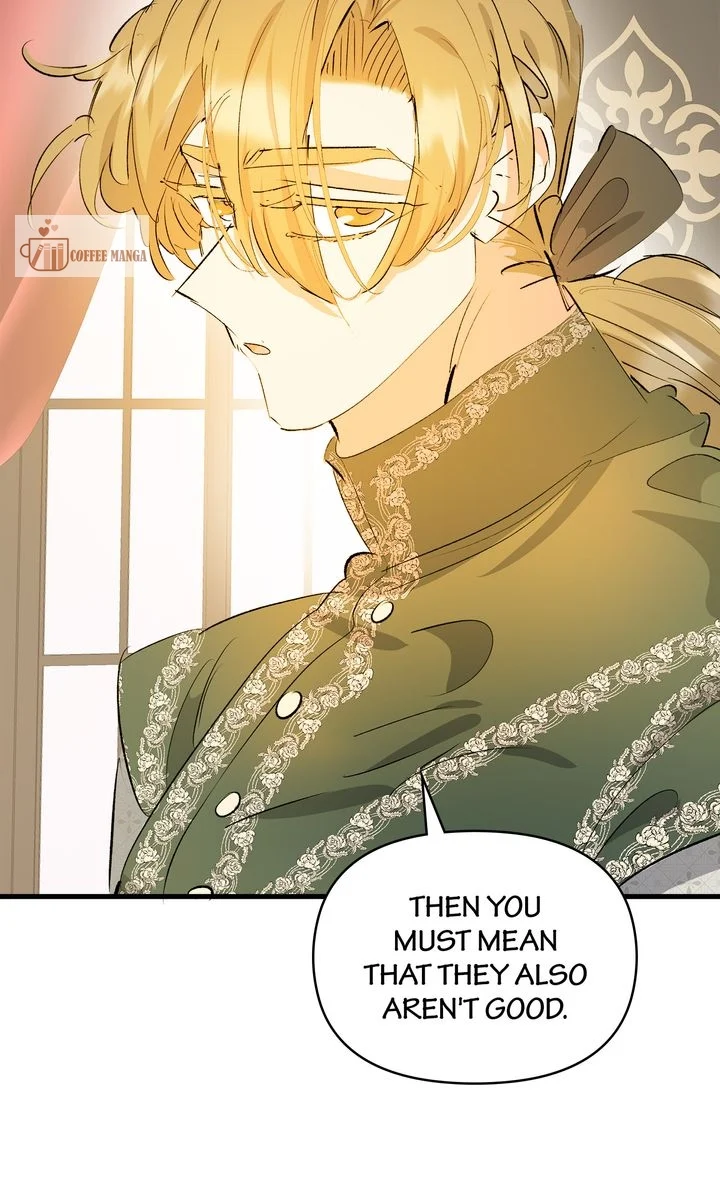 If You Want a Fake Sister chapter 35 page 44