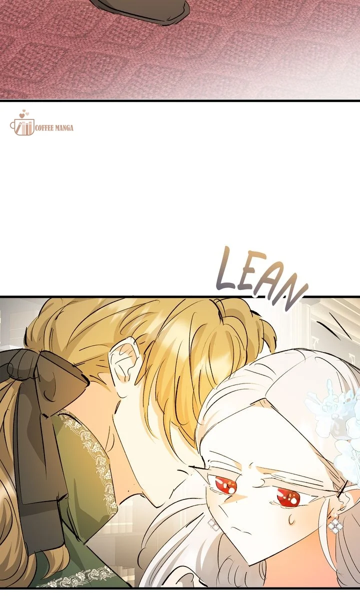 If You Want a Fake Sister chapter 35 page 46