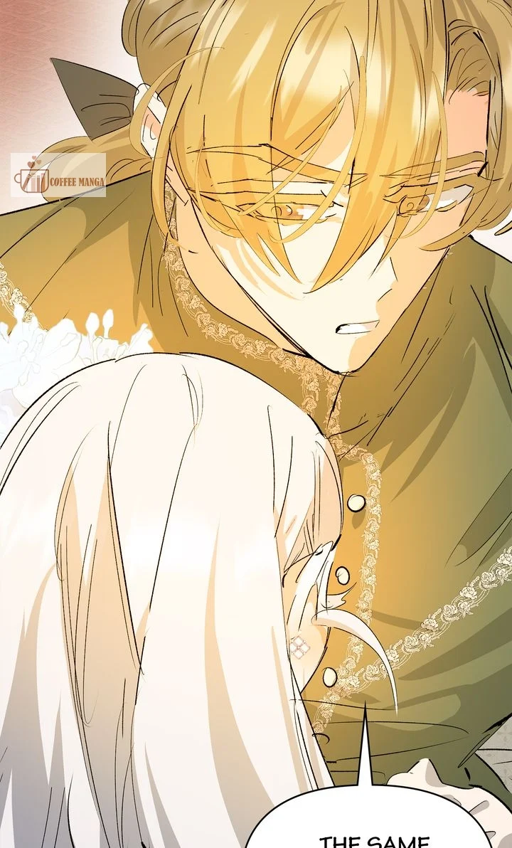 If You Want a Fake Sister chapter 35 page 48