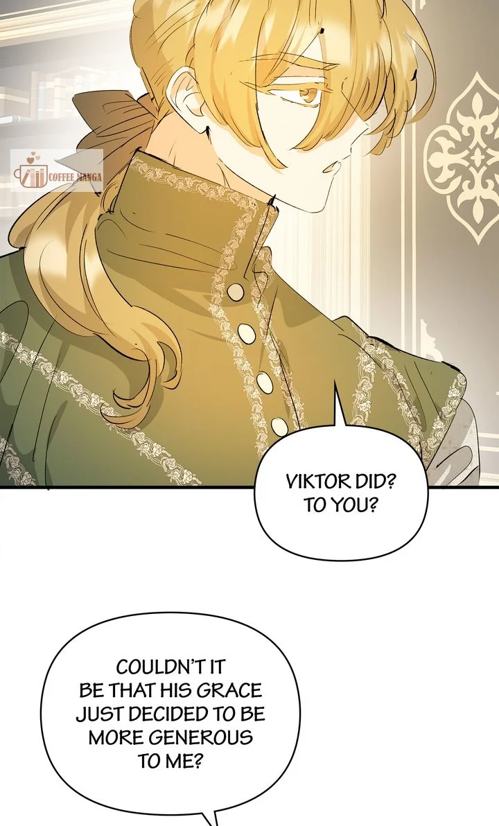 If You Want a Fake Sister chapter 35 page 51
