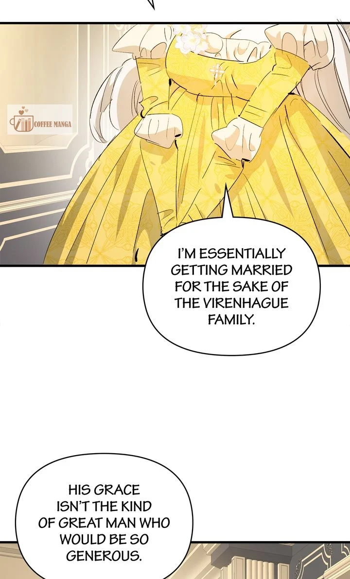 If You Want a Fake Sister chapter 35 page 52