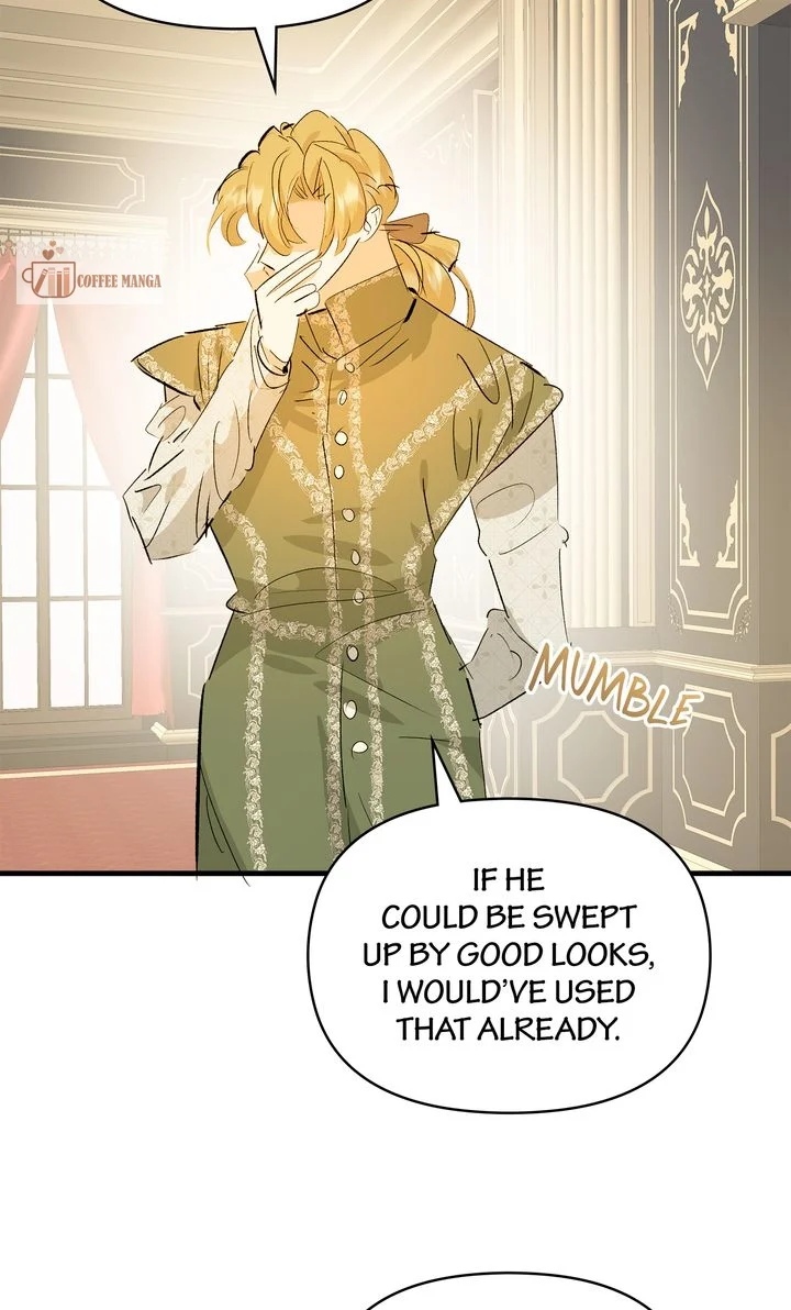 If You Want a Fake Sister chapter 35 page 53