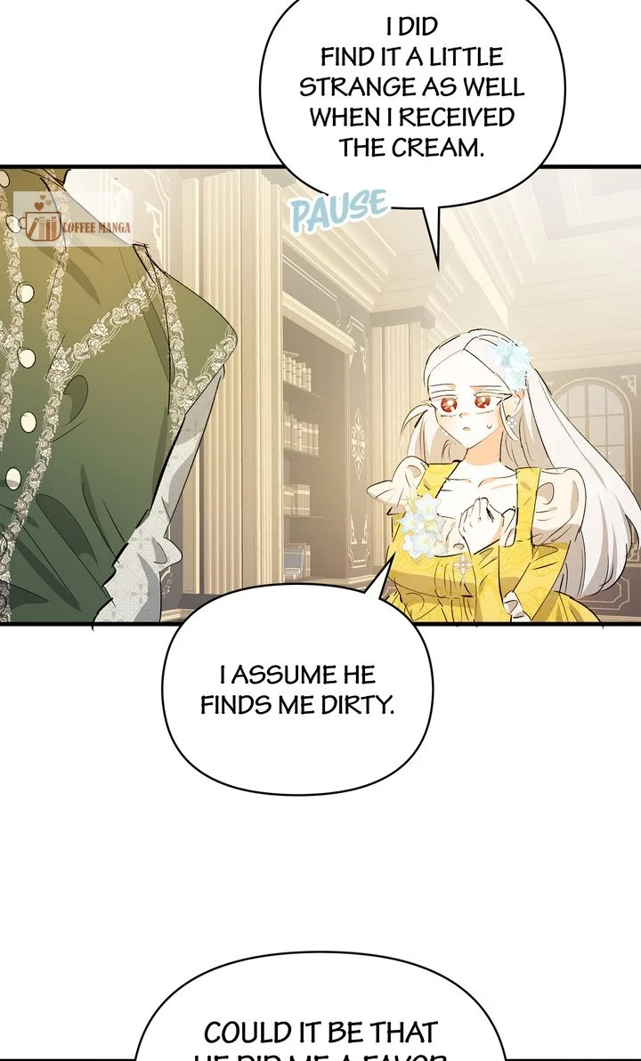 If You Want a Fake Sister chapter 35 page 54