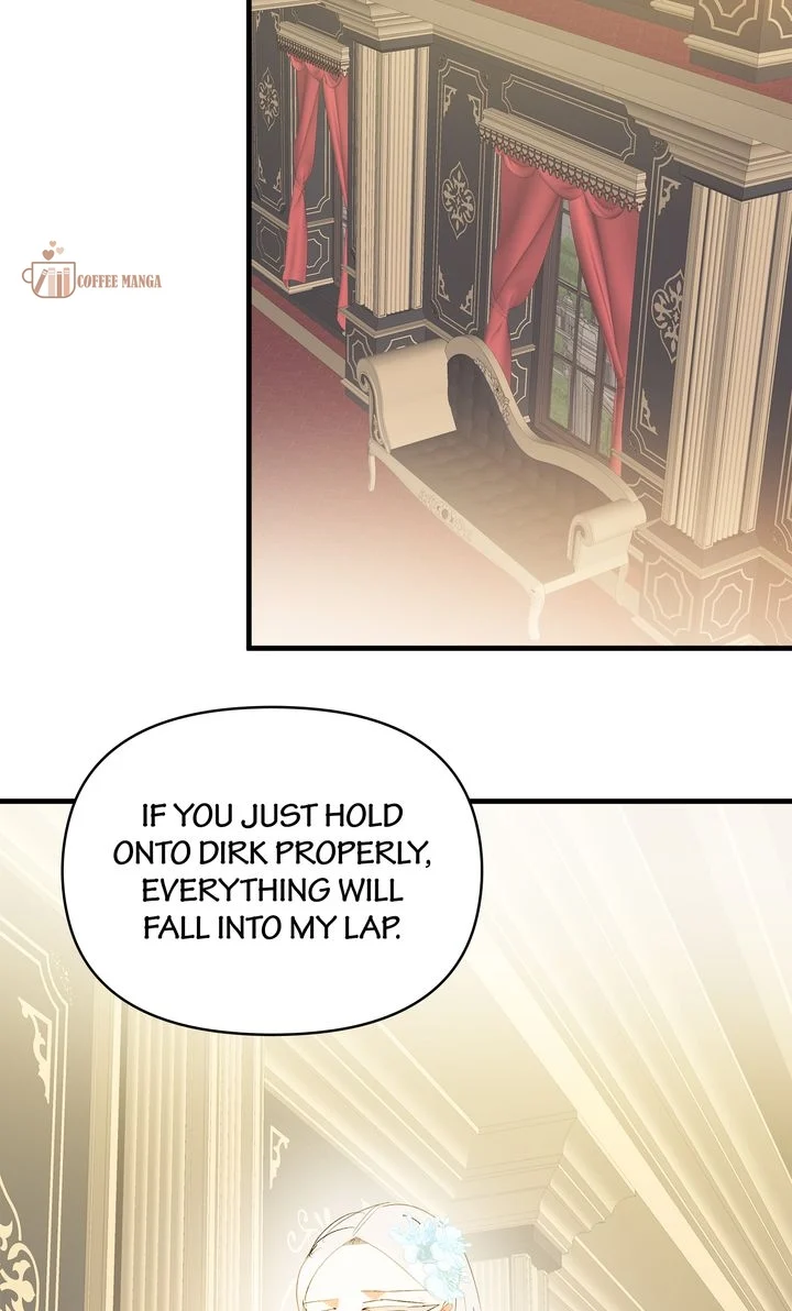 If You Want a Fake Sister chapter 35 page 57