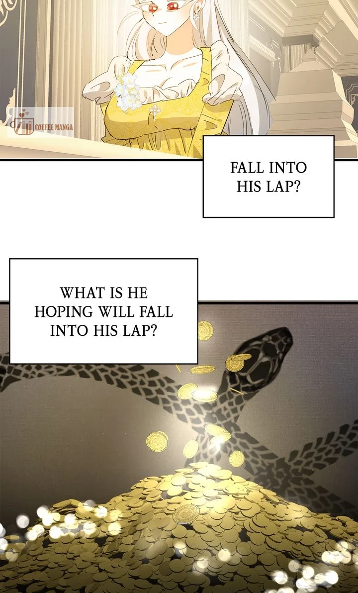If You Want a Fake Sister chapter 35 page 58