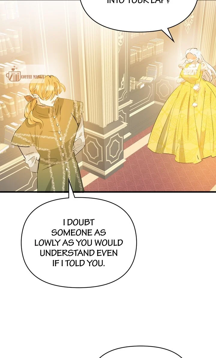 If You Want a Fake Sister chapter 35 page 60