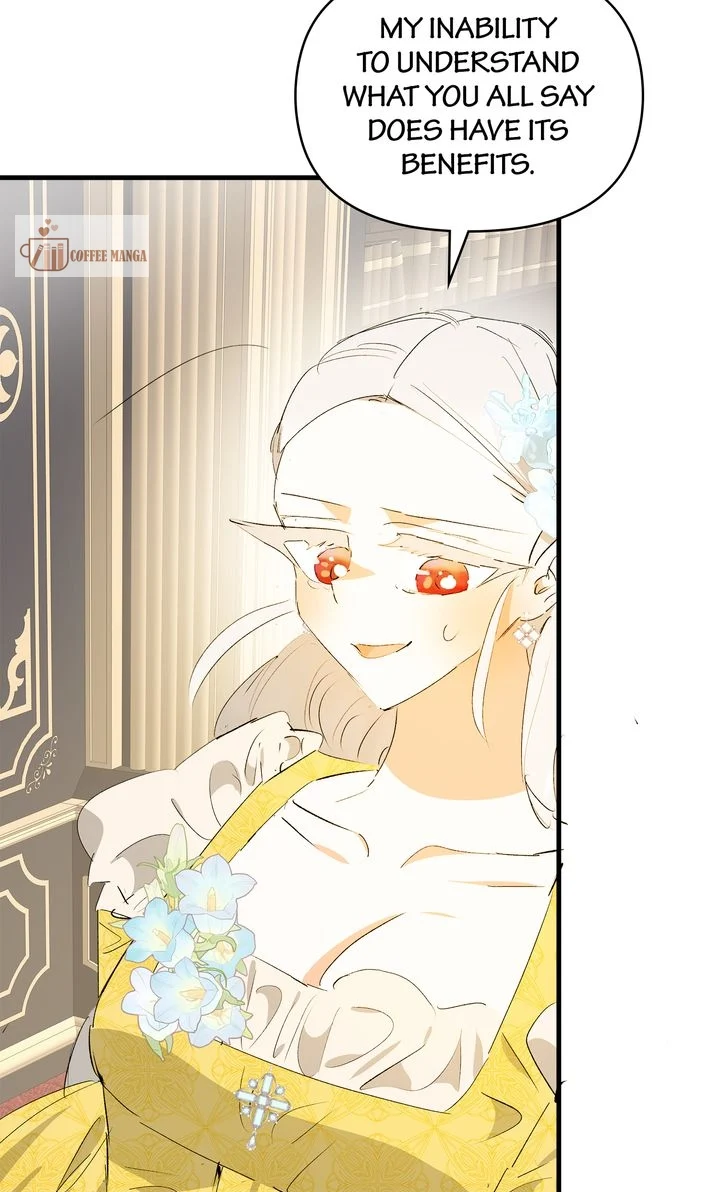 If You Want a Fake Sister chapter 35 page 61