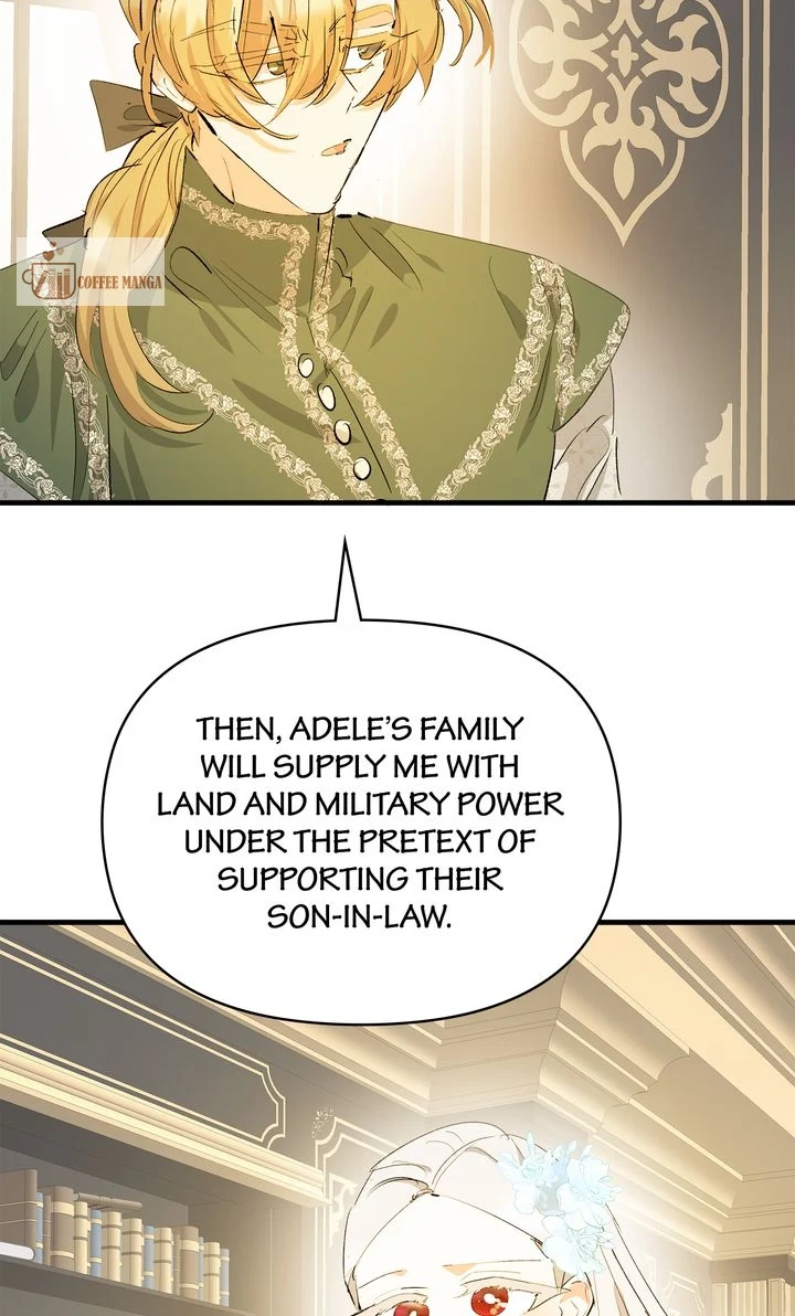 If You Want a Fake Sister chapter 35 page 63
