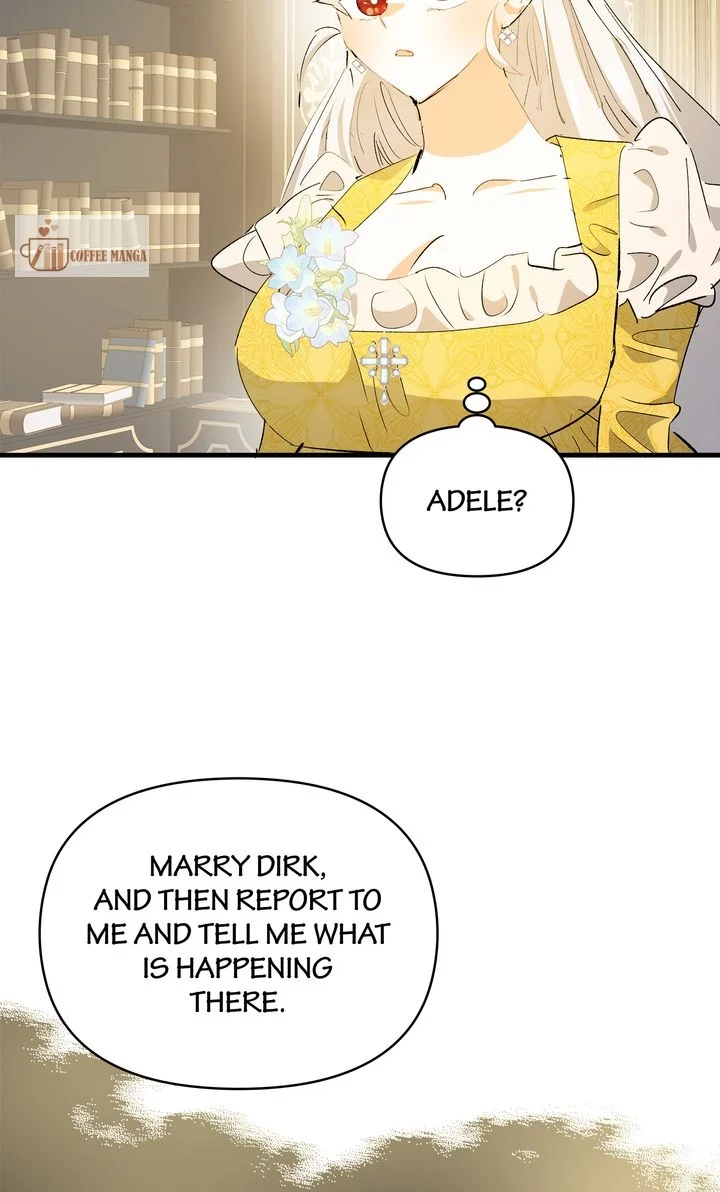 If You Want a Fake Sister chapter 35 page 64