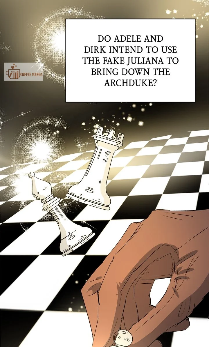 If You Want a Fake Sister chapter 35 page 65