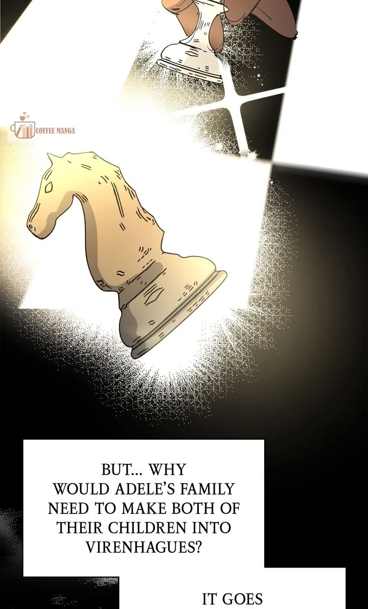 If You Want a Fake Sister chapter 35 page 66