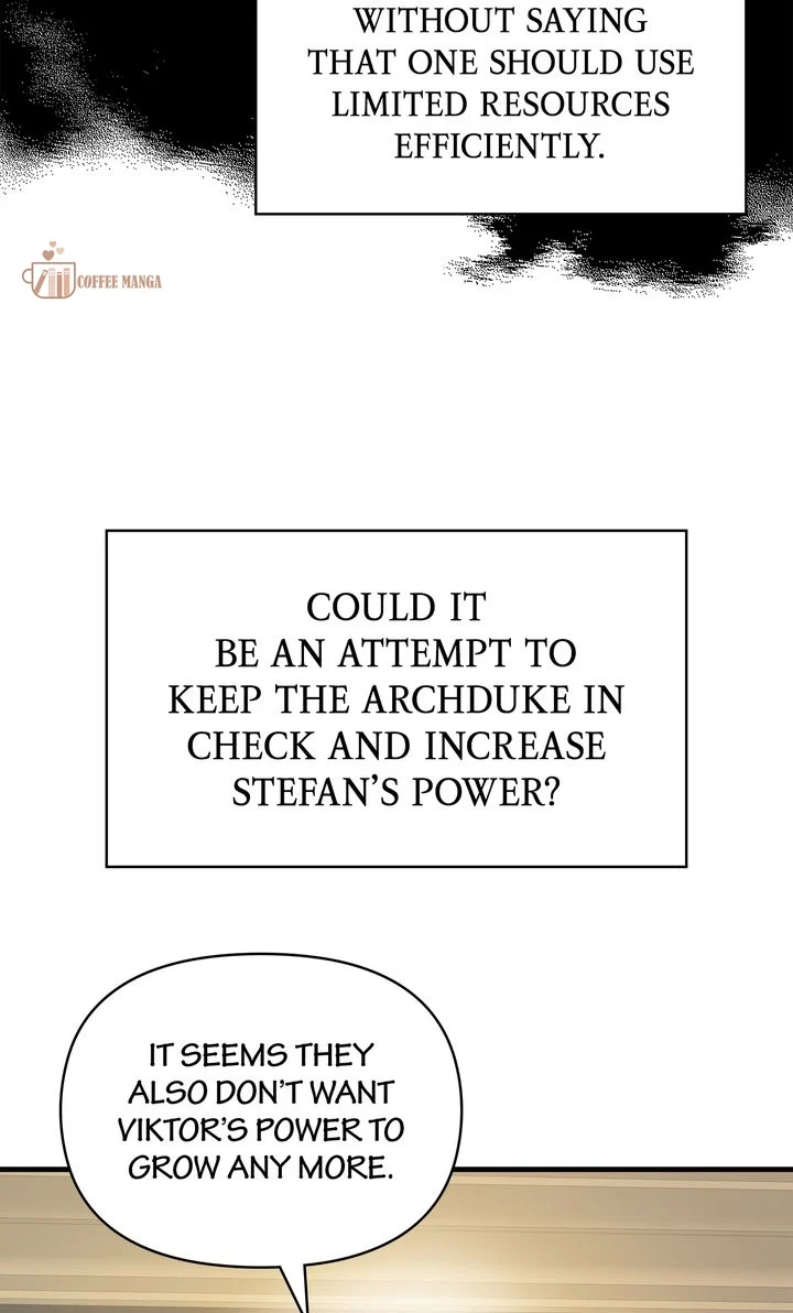 If You Want a Fake Sister chapter 35 page 67