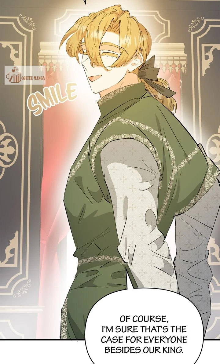 If You Want a Fake Sister chapter 35 page 68