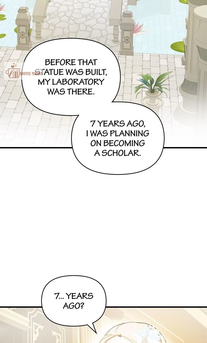 If You Want a Fake Sister chapter 35 page 72