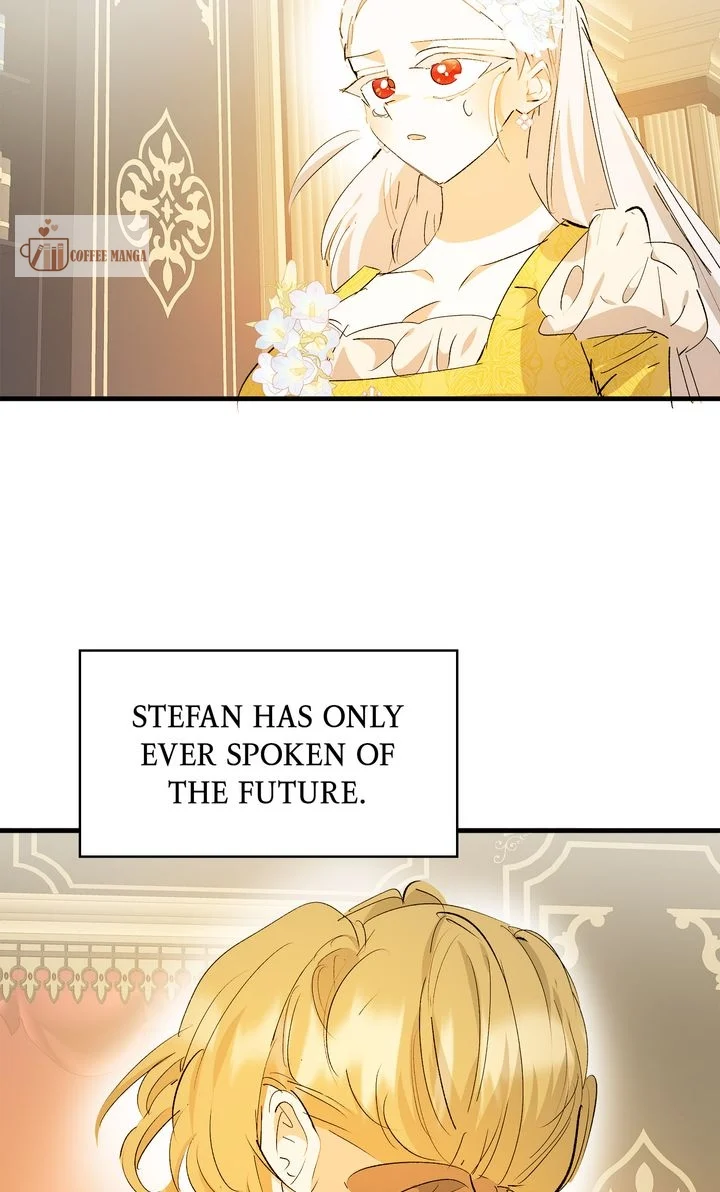 If You Want a Fake Sister chapter 35 page 73
