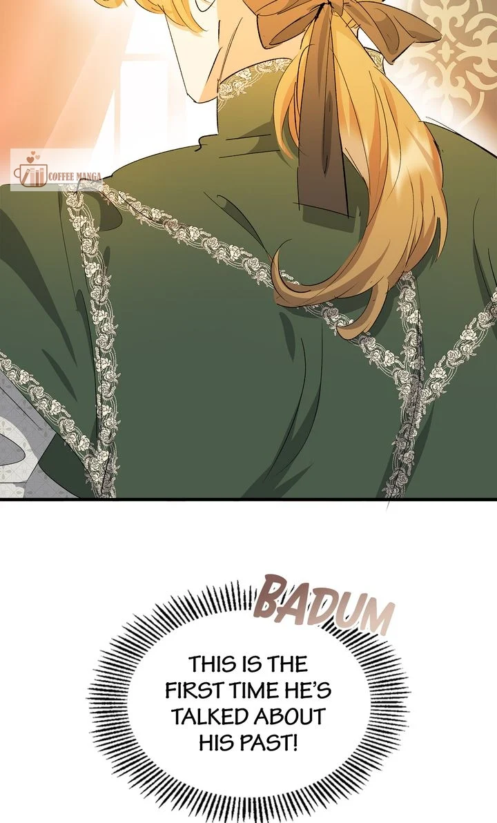 If You Want a Fake Sister chapter 35 page 74