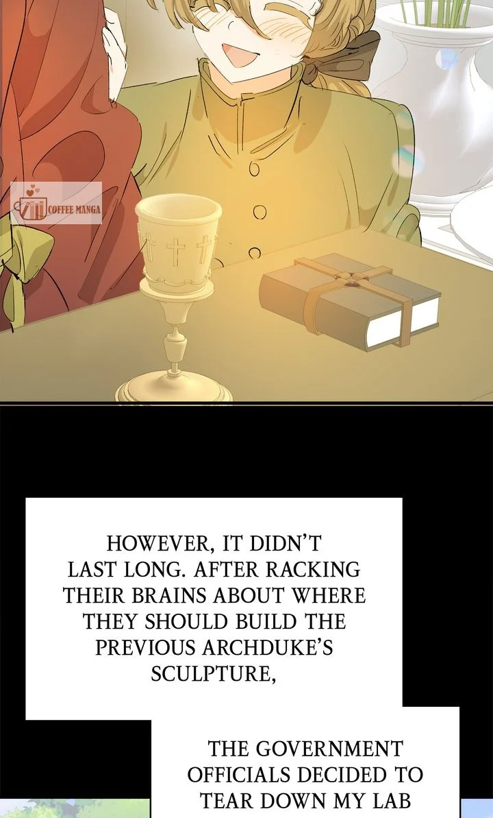 If You Want a Fake Sister chapter 36 page 5