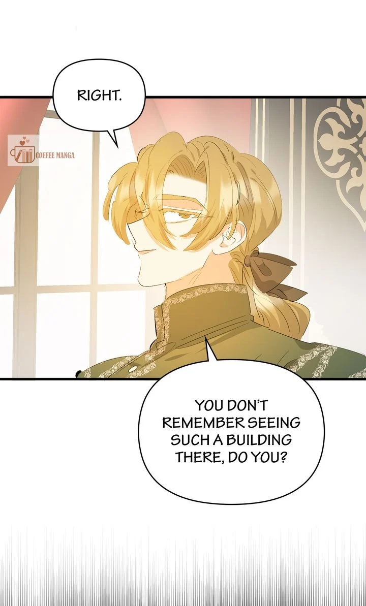 If You Want a Fake Sister chapter 36 page 10