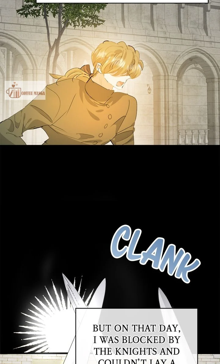 If You Want a Fake Sister chapter 36 page 19