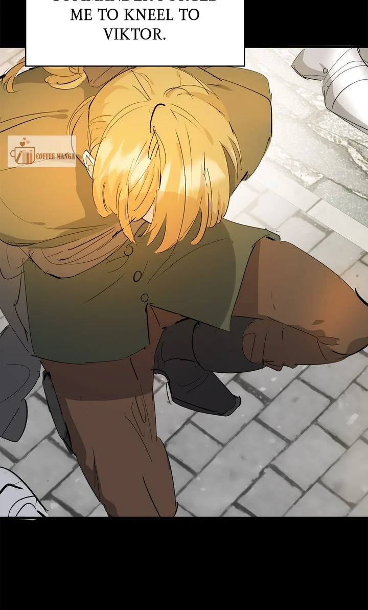 If You Want a Fake Sister chapter 36 page 21